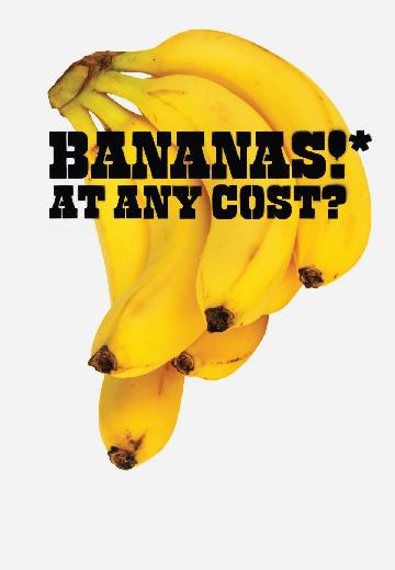 Bananas! poster