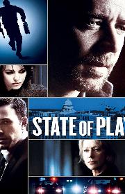 State of Play poster