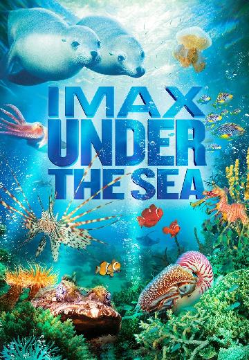 Under the Sea poster