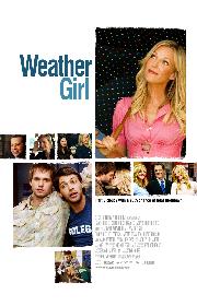 Weather Girl poster