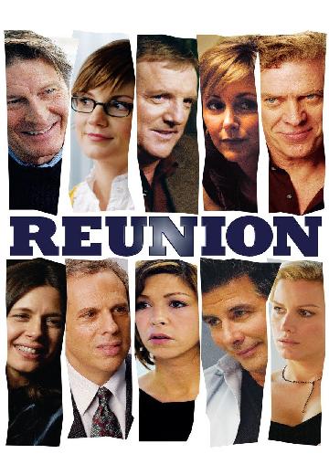 Reunion poster