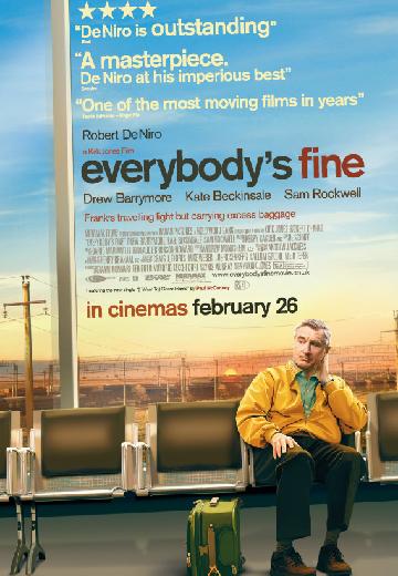 Everybody's Fine poster
