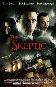 The Skeptic poster