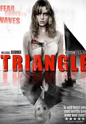 Triangle poster