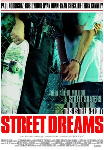 Street Dreams poster