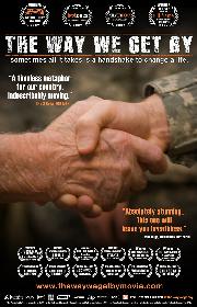 The Way We Get By poster