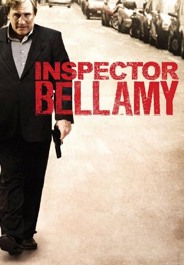 Inspector Bellamy poster