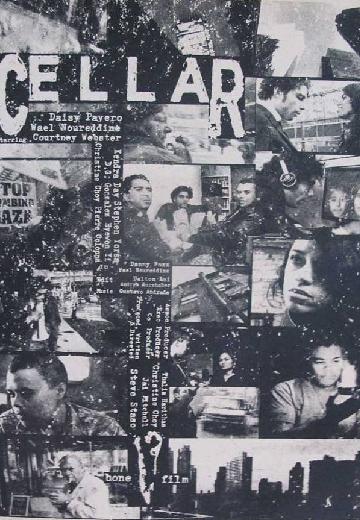 Cellar poster