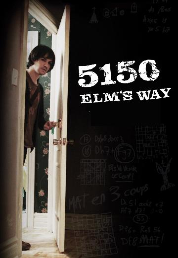5150 Elm's Way poster