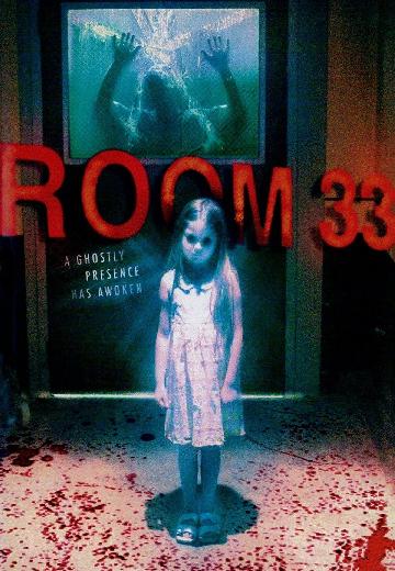 Room 33 poster