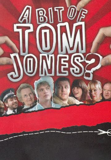A Bit of Tom Jones poster