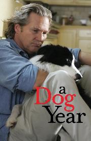 A Dog Year poster