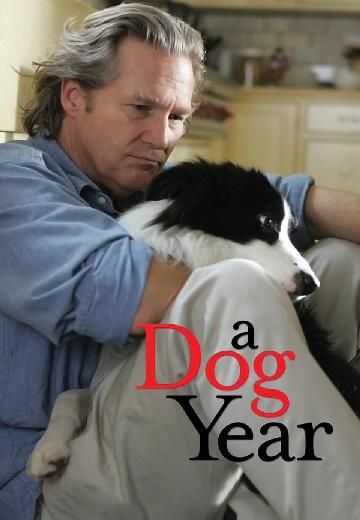 A Dog Year poster