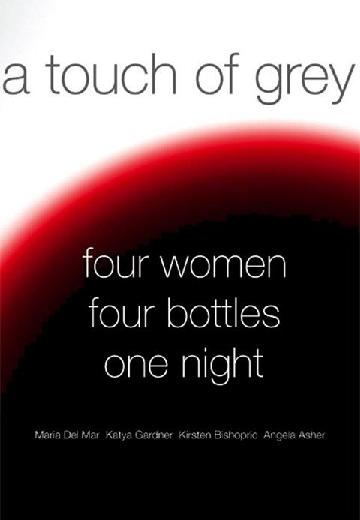 A Touch of Grey poster