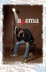 Aasma poster