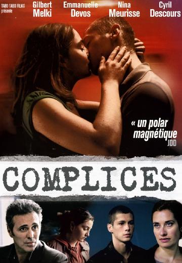 Complices poster