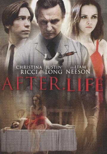 After.Life poster