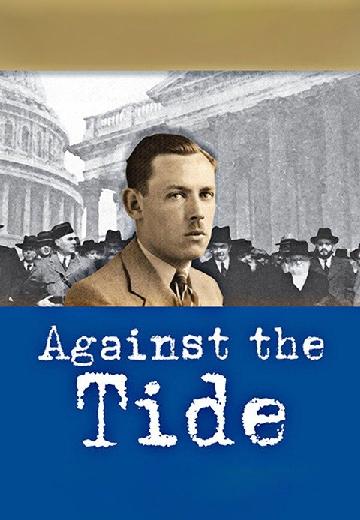 Against the Tide poster