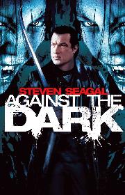 Against the Dark poster