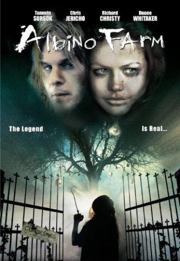 Albino Farm poster