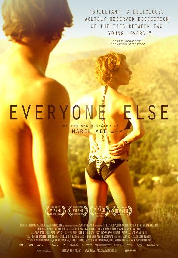 Everyone Else poster