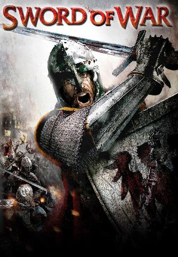 Sword of War poster