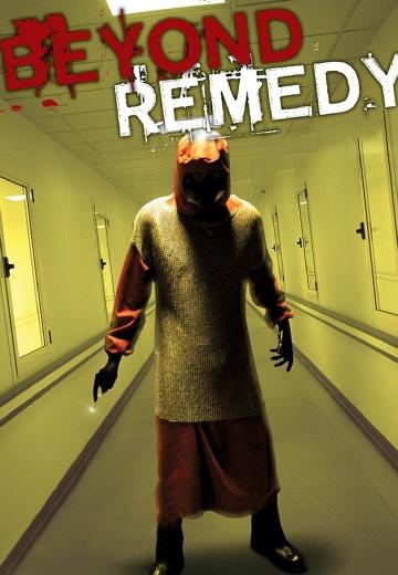Beyond Remedy poster
