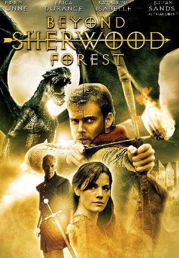 Beyond Sherwood Forest poster