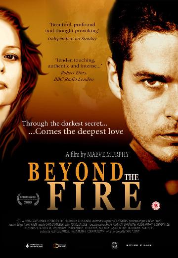 Beyond the Fire poster