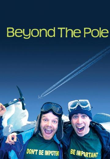 Beyond the Pole poster