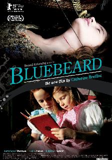 Bluebeard poster