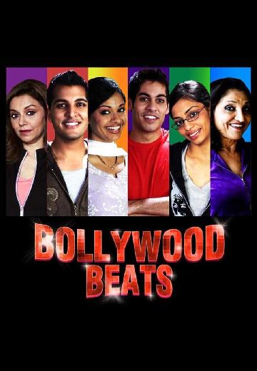 Bollywood Beats poster