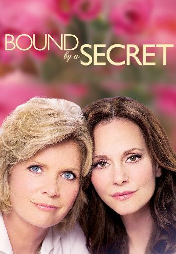Bound by a Secret poster