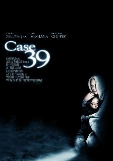 Case 39 poster