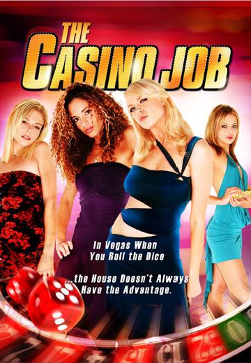 The Casino Job poster