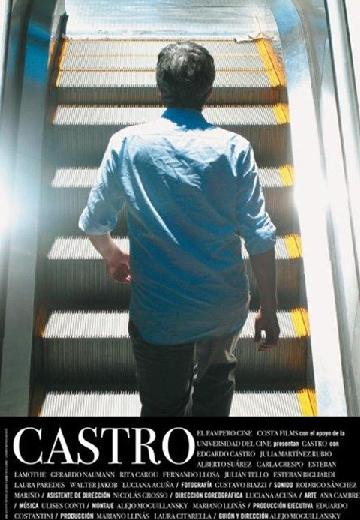 Castro poster