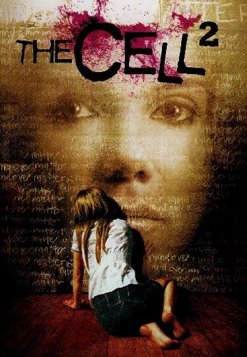 The Cell 2 poster