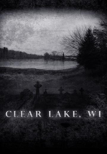 Clear Lake, WI poster