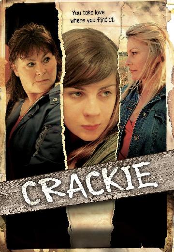 Crackie poster