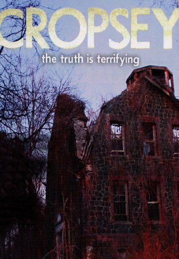Cropsey poster