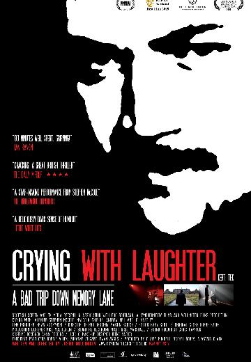 Crying With Laughter poster