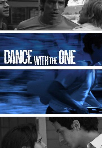 Dance With the One poster