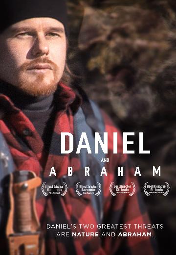 Daniel and Abraham poster