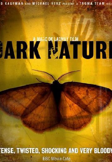Dark Nature poster