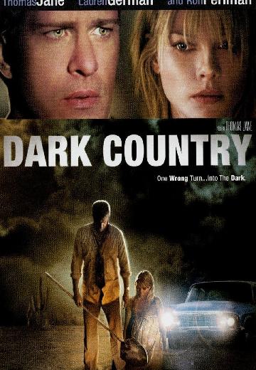 Dark Country poster