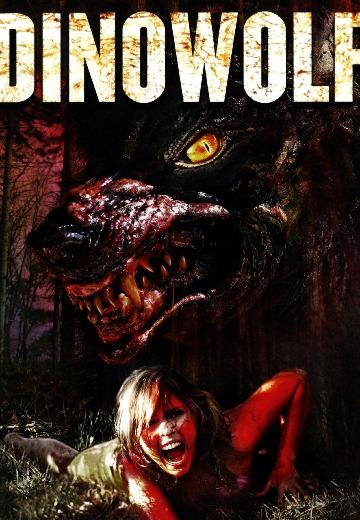 Dino Wolf poster