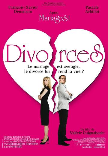 Divorces! poster