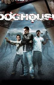 Doghouse poster