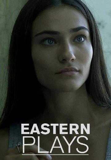 Eastern Plays poster