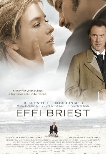 Effi Briest poster